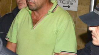 Извънредно от спецсъда: Крокодила е на свобода!