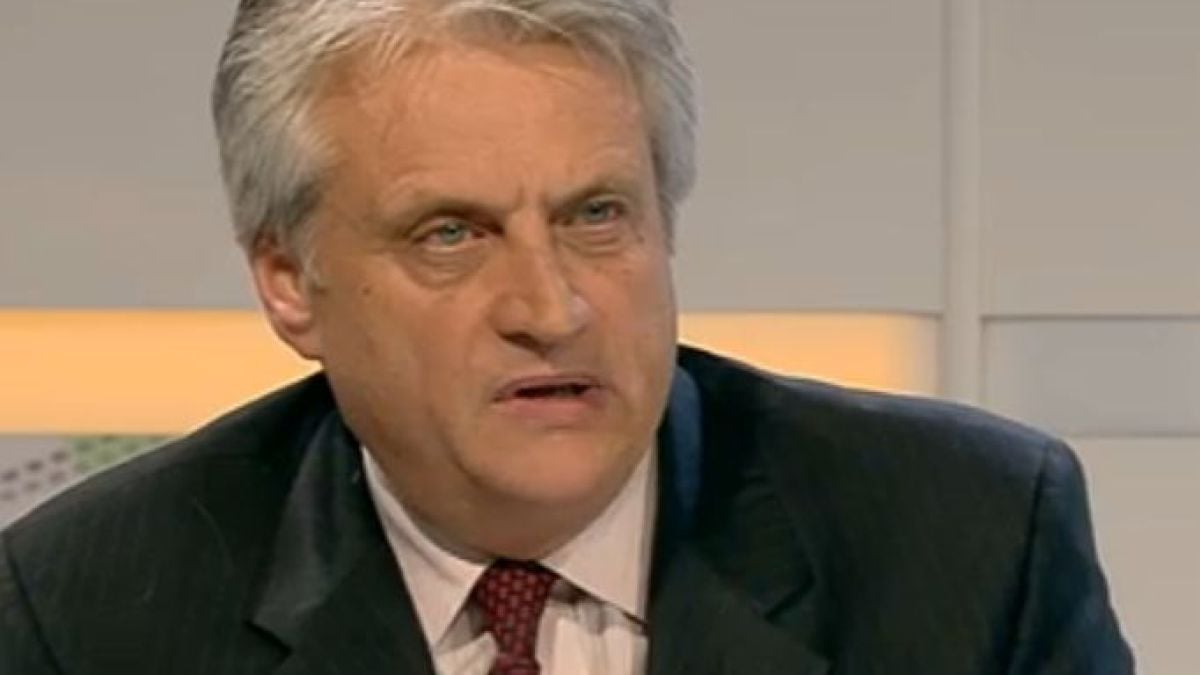 Бойко Рашков: Имаше изказвания, че извършвам вредоносна дейност  