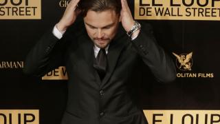 И това доживяхме! Ди Каприо става застаряващ безработен актьор