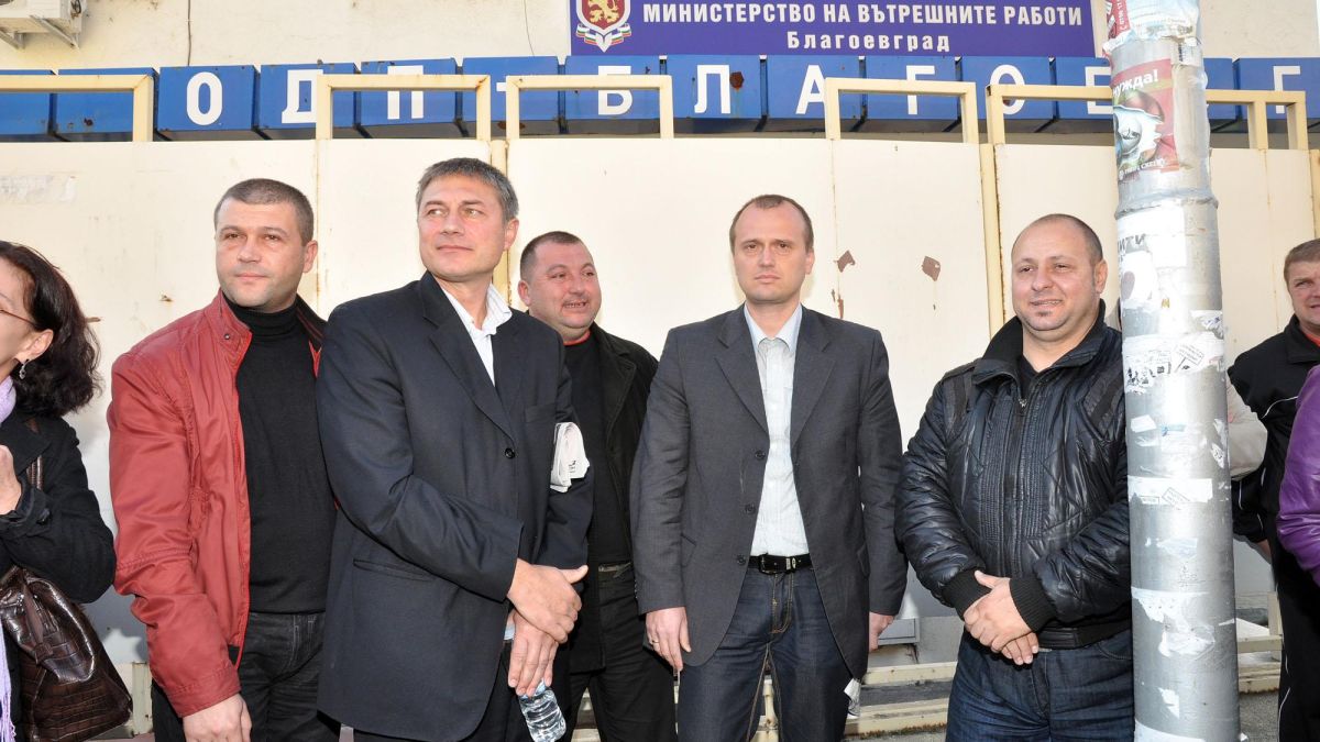 Отложиха делото срещу полицаите, обвинени в смъртта на Чората