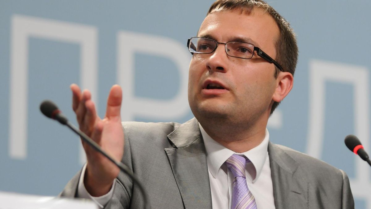 Мартин Димитров: Има нещо гнило в  АЕЦ “Белене”