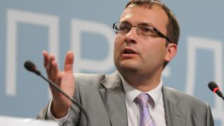Мартин Димитров: Има нещо гнило в  АЕЦ “Белене”