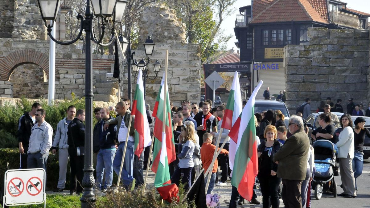 От ЮНЕСКО не казват нищо за Несебър 