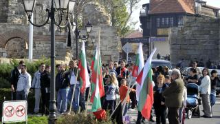От ЮНЕСКО не казват нищо за Несебър 