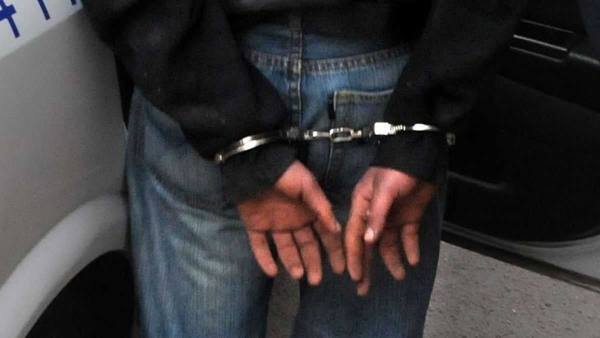 Операция "Чистачите" засече бивш и настоящ данъчен 