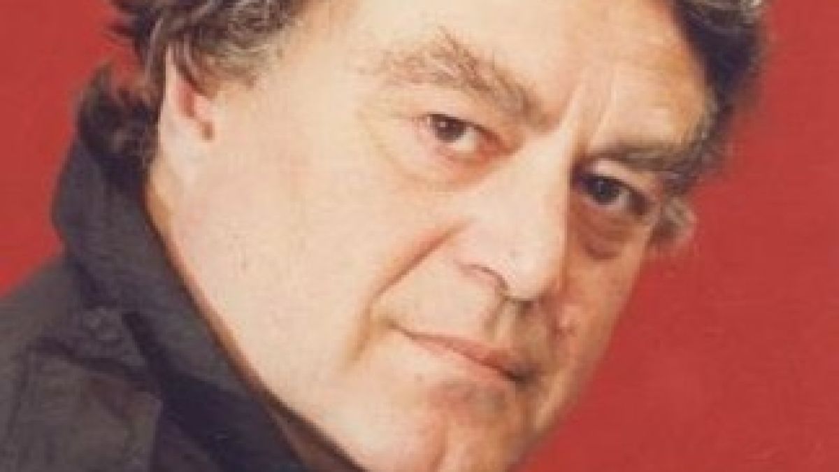 Почина актьорът Петър Гюров