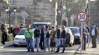 Жителите на Несебър излизат на нов протест 