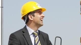 Плевнелиев: До април ще бутнем 300 незаконни постройки 