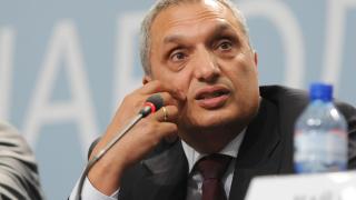 Костов: Ако Алексей влезе в парламента, аз излизам 