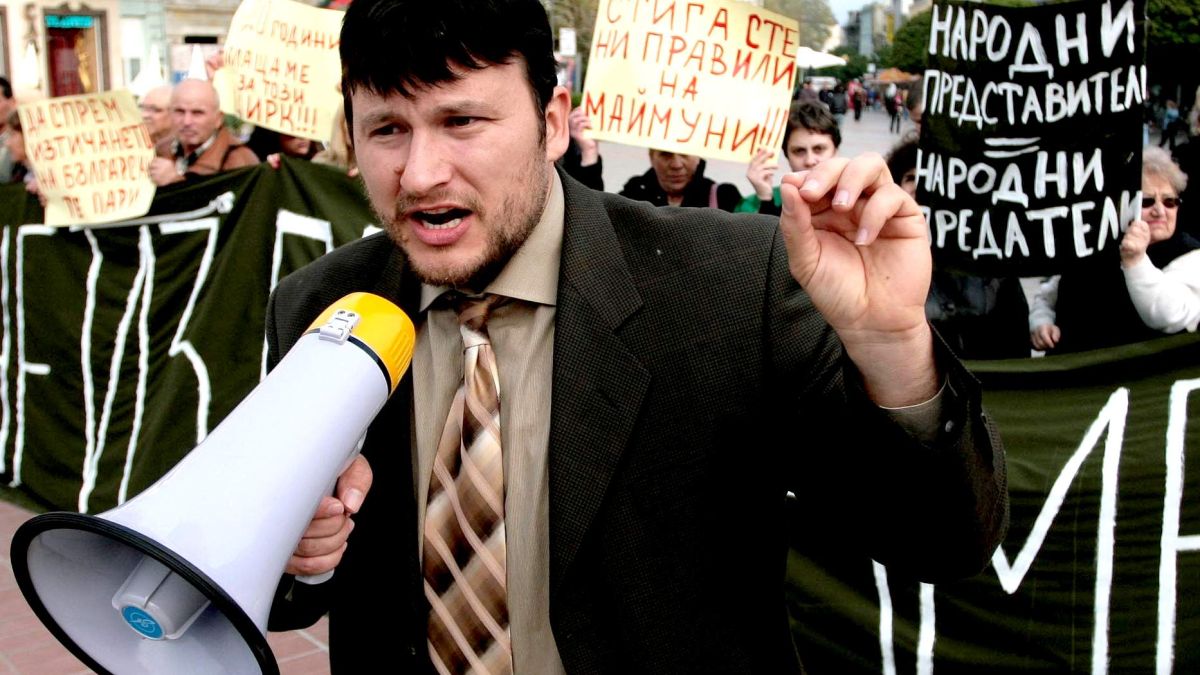 Светлозар Николов: Всеки ден банките завеждат дела срещу 5000 длъжници!