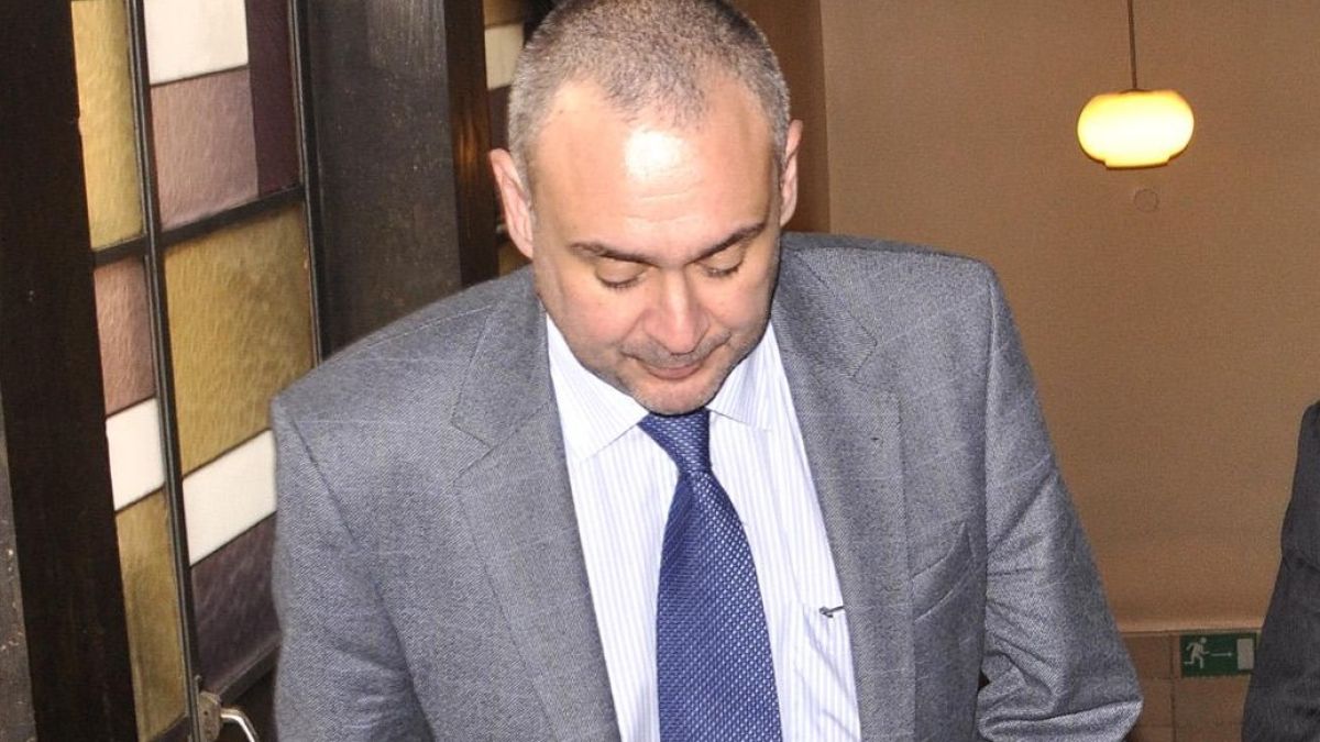 Борис Велчев: До понеделник ще има обвинения заради бебето във фризера 