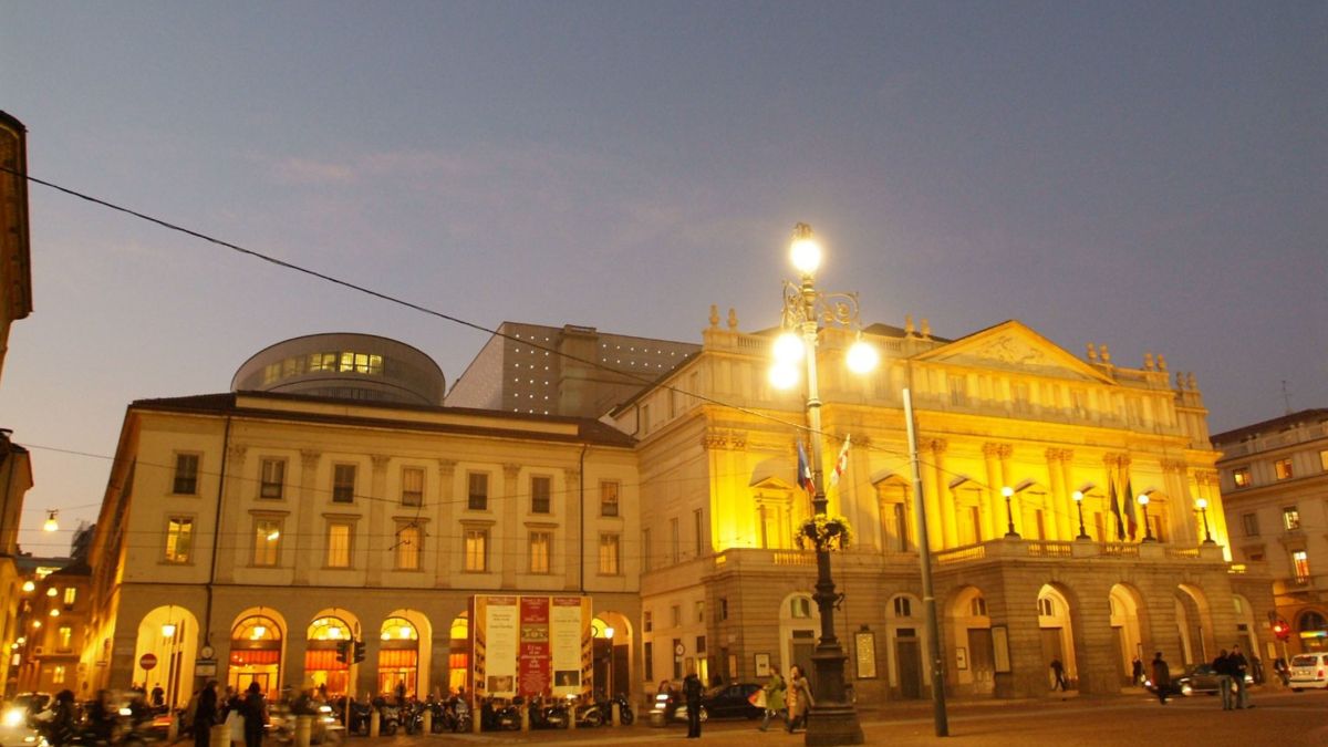 Сателитен „мост” ще прехвърли „Валкюрата” от Ла Скала в ...зала 1 на НДК