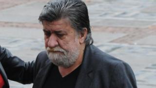 След "Сбогом, мамо" Георги Стоянов каза: Сбогом, Вежди!