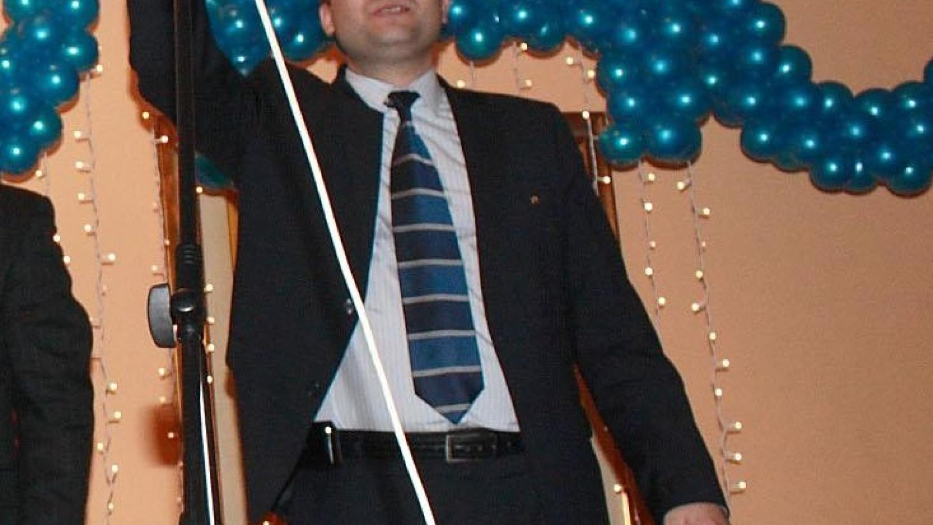 СДС скочи срещу "полицейщината" на ГЕРБ