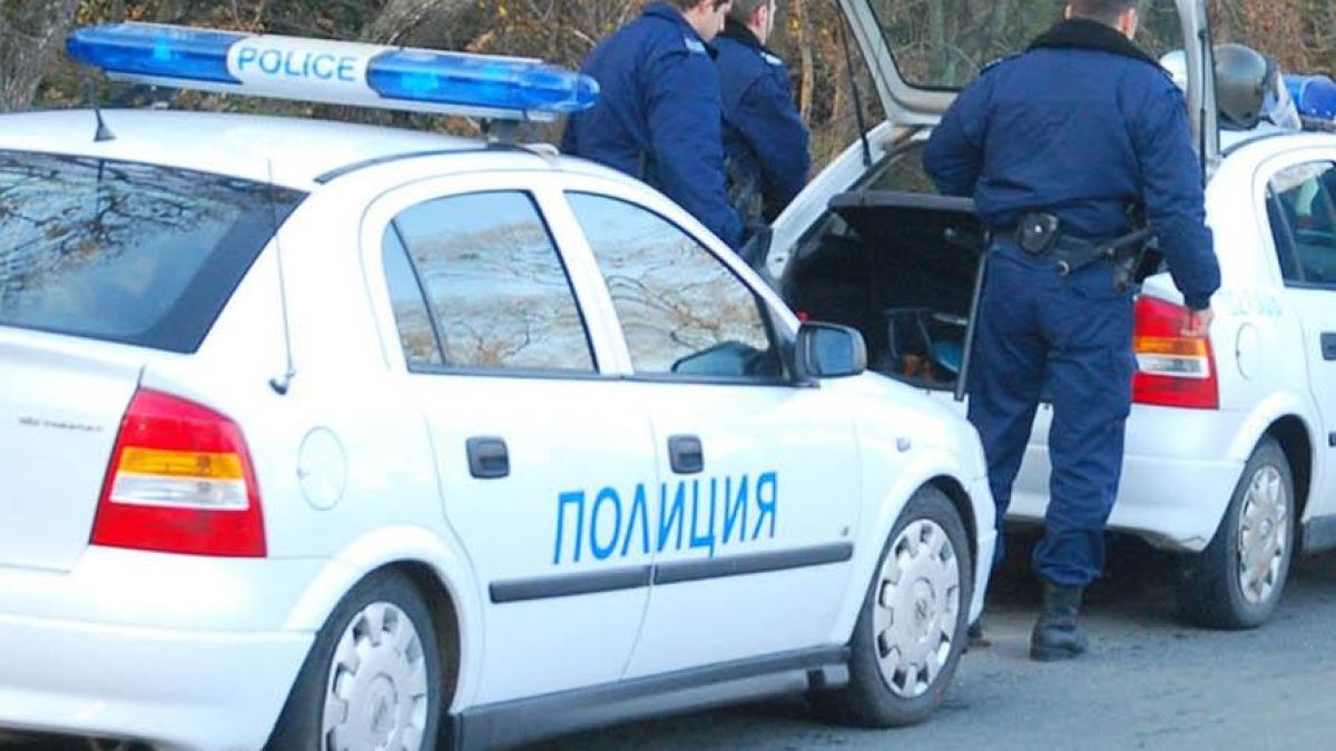 Убиха млад мъж в полицейска дискотека