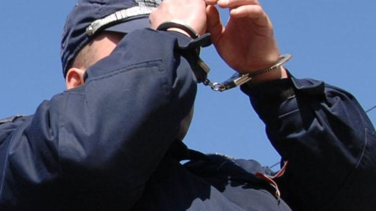 Арестуваха служител на МВР за убийството в полицейската дискотека