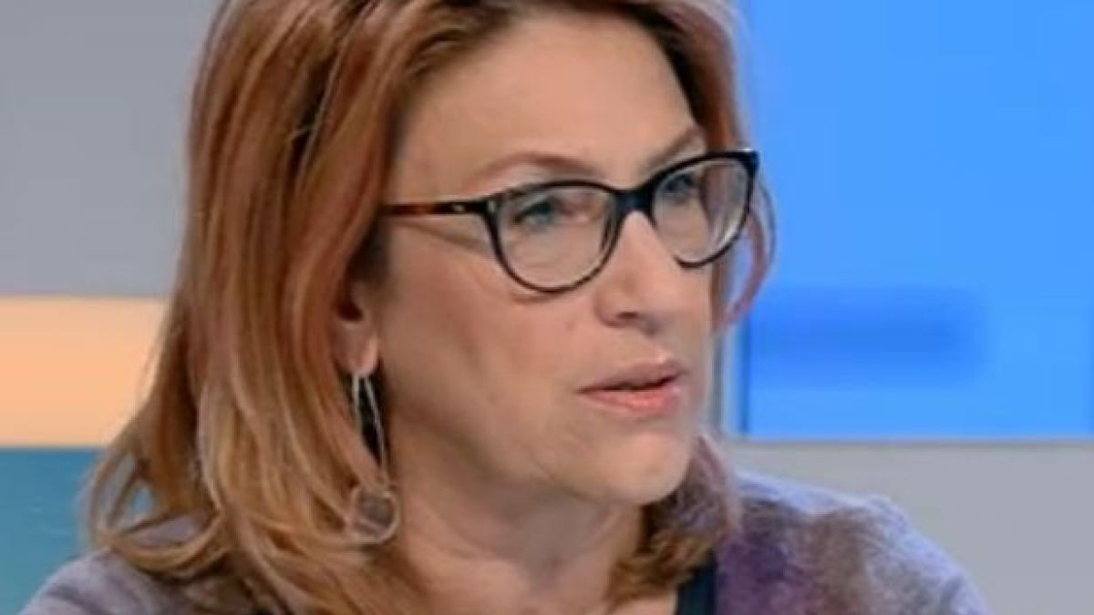 Буруджиева: Нямаме никакъв шанс да се справим, докато...