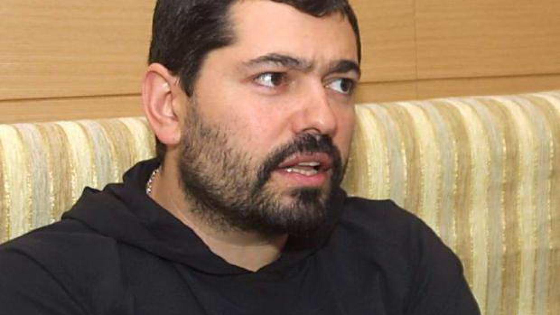 Първи подробности за арестувания Нико Тупарев, загазил е здраво