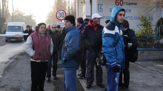 Евростат извади печални данни за България ГРАФИКА