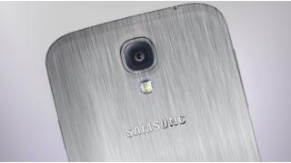 Samsung Galaxy S V ще има метален корпус