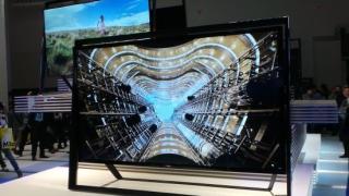 Ultra HD телевизорите ще заемат 10% от пазара през 2014