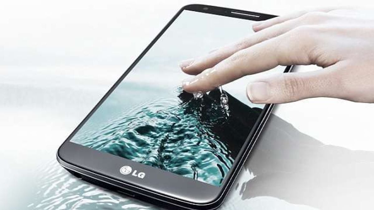 LG представят смартфона G2 Mini на CES 2014