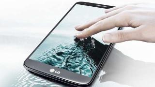LG представят смартфона G2 Mini на CES 2014