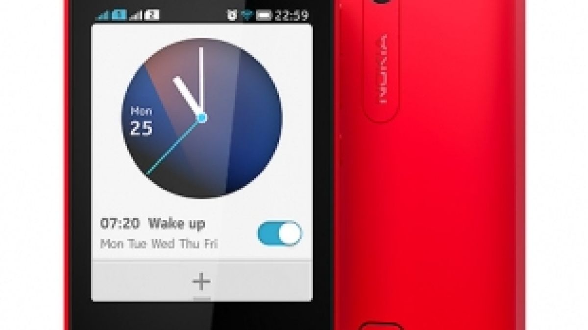 Normandy ще е първият смартфон на Nokia с Android OS