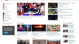 YouTube пуска стрийминг на живо за всички