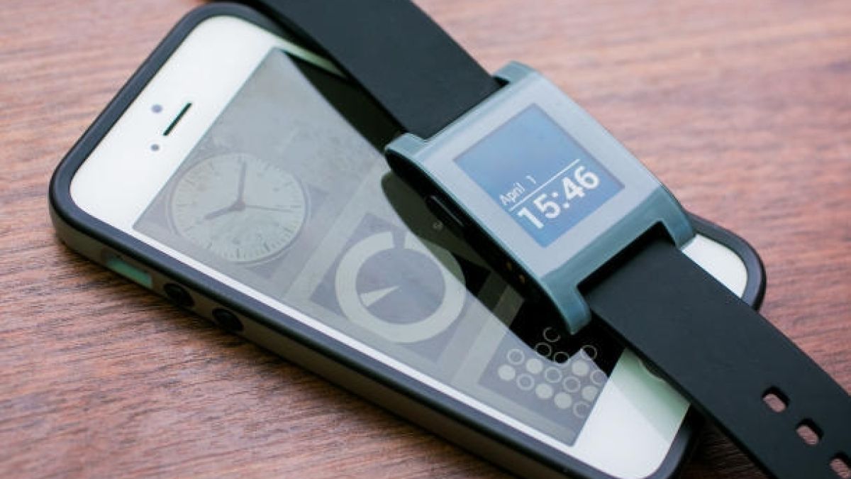 Смарт часовникът Pebble се сдоби с режим „Не безпокойте“
