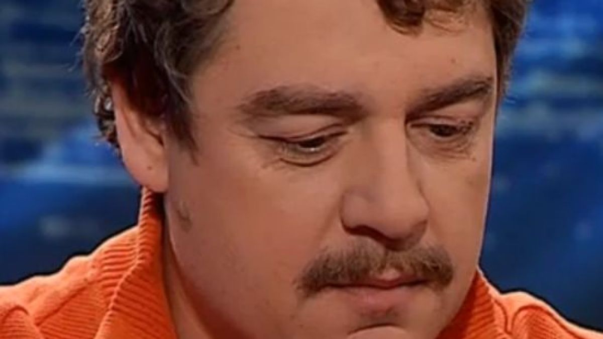Камен Донев:  Моят "Оркестърчи" е битка срещу чалгата - музиката на мързеливите хора 