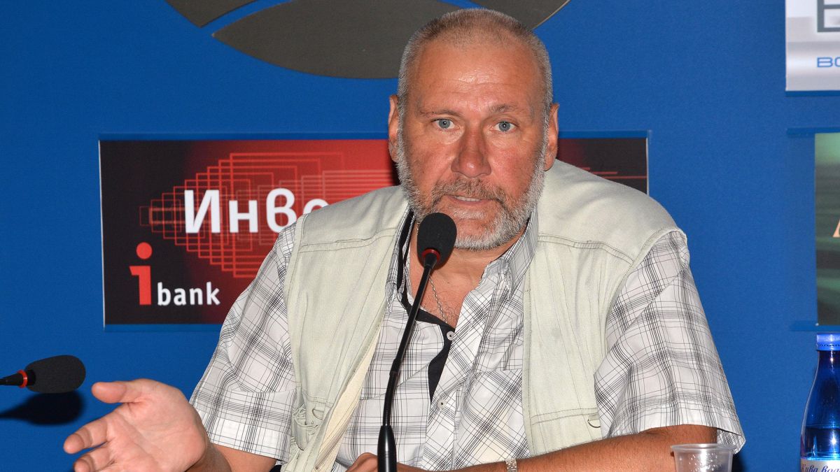По сигнал на ПОМАК: Проф. Николай Овчаров на разпит в следствието