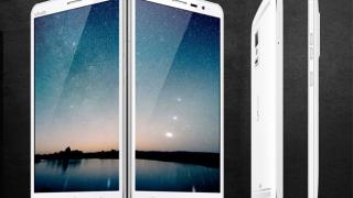 Vivo Xplay 3S официално е първият смартфон с 2K дисплей