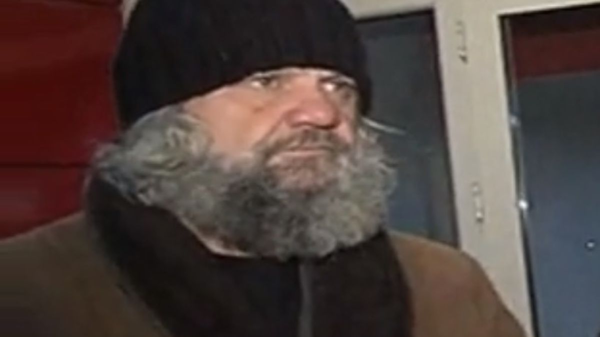 Бившият президент на ФК "Пирин" открадна ТИР и се заби в електрически стълб