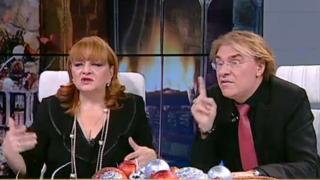 Васил Найденов и Богдана: Опитват се да убият българската музика