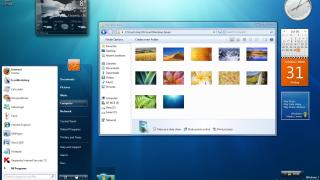 Windows 7 предпочитан сред IT спецовете
