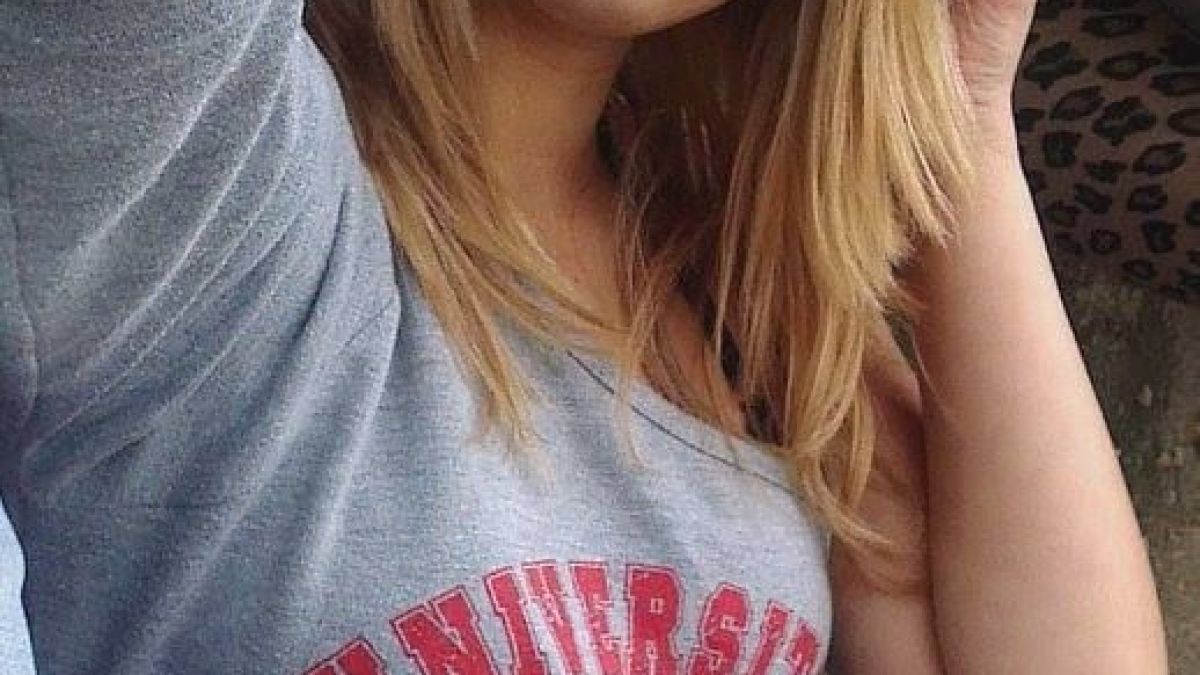 13-годишната бегълка Ралица: Аз съм страстна! По-добра съм в леглото и по-дива!