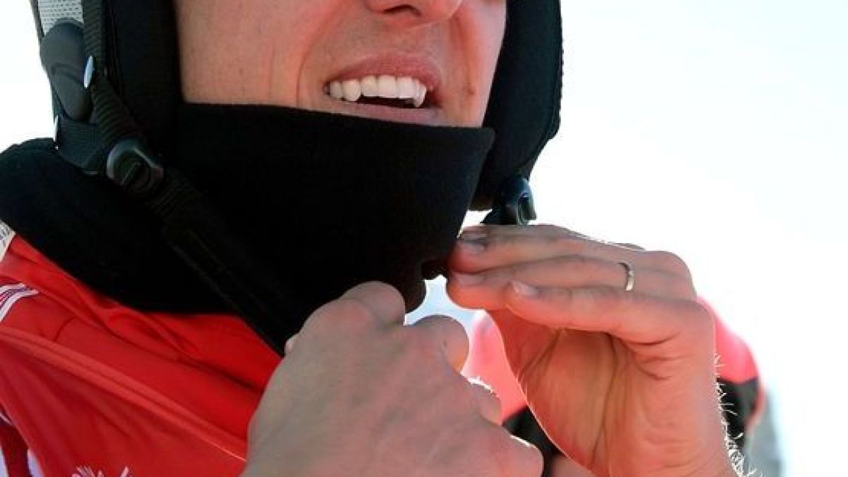 Михаел Шумахер изпадна в кома