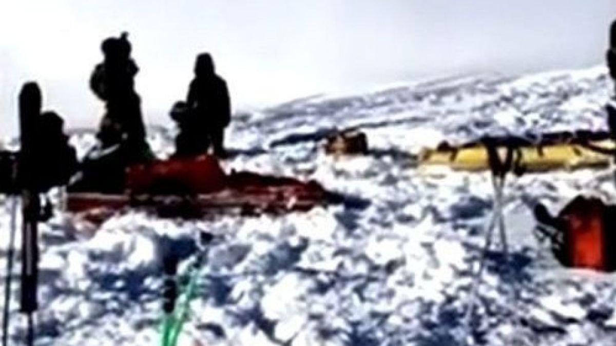 Вижте как хеликоптерът евакуира ранения Шумахер от пистата (ВИДЕО)