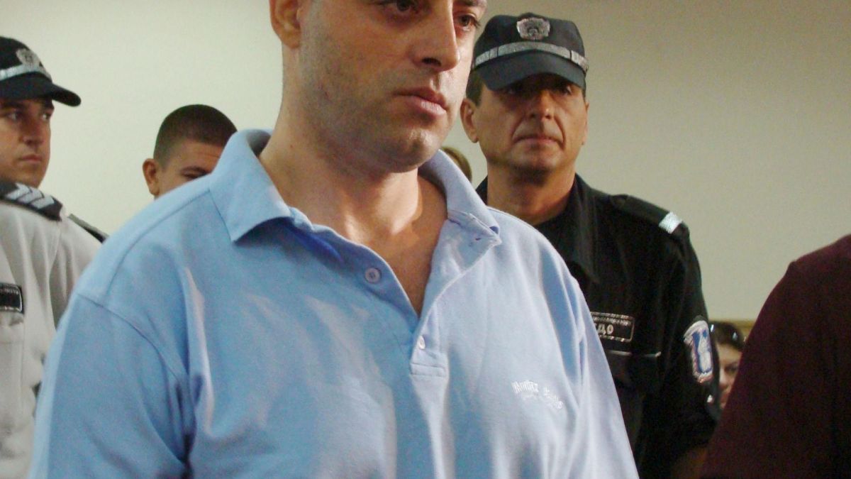 Само в БЛИЦ! Акция в пловдивския затвор: Претърсвали килията на Жоро Милионера! Пропука ли се най-сетне мълчанието му къде е скрил имането? 