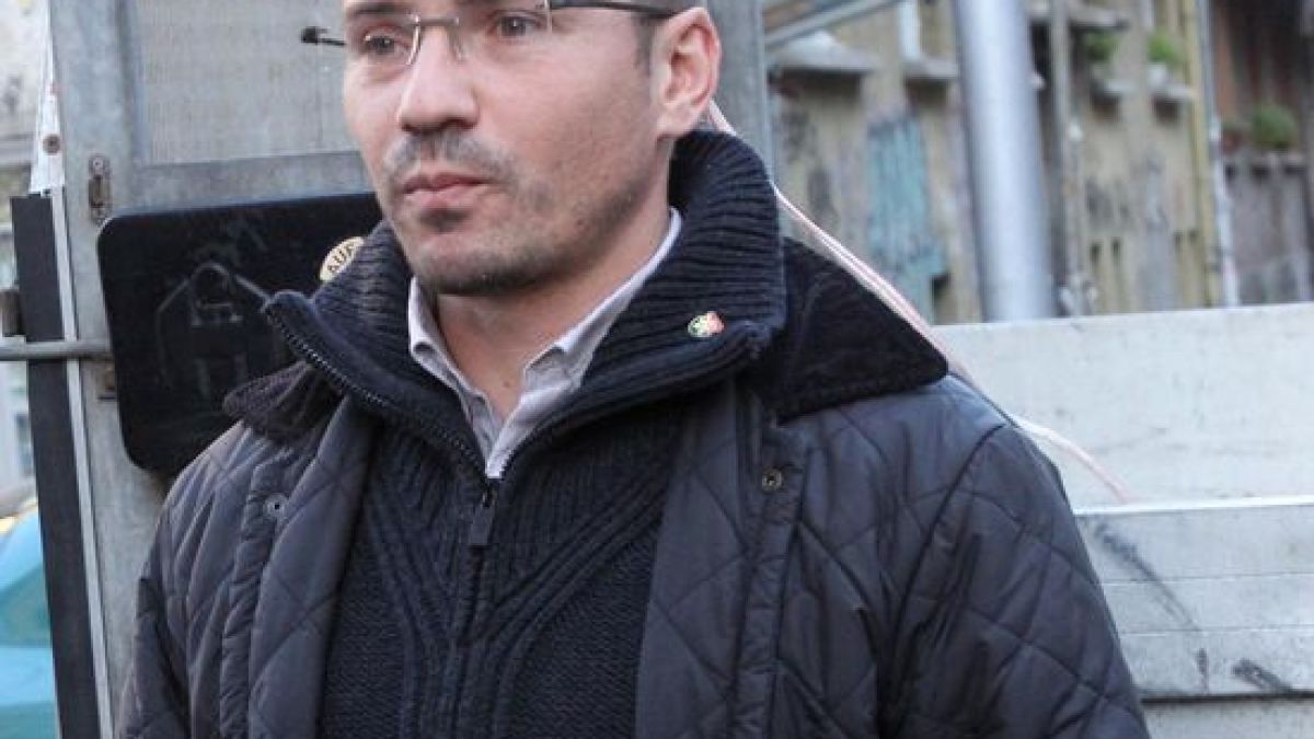Джамбазки избухна в Трънско: Сръбското започва след Ниш. До Ниш е българско!
