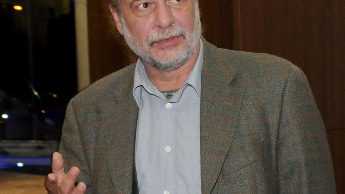 Вижте защо Евгений Дайнов е опасен и за вас, и за себе си СНИМКА
