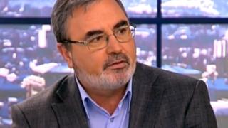 Доц. Кунчев с остра критика срещу доц. Мангъров и доц. Чорбанов заради...