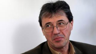 Проф. Тодоров обясни как Слави се е издънил пред народа