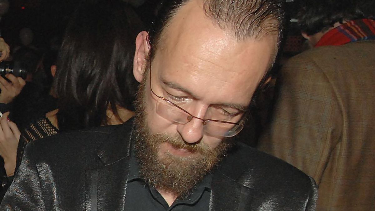 Дим Дуков станал епископ, създава нова религия