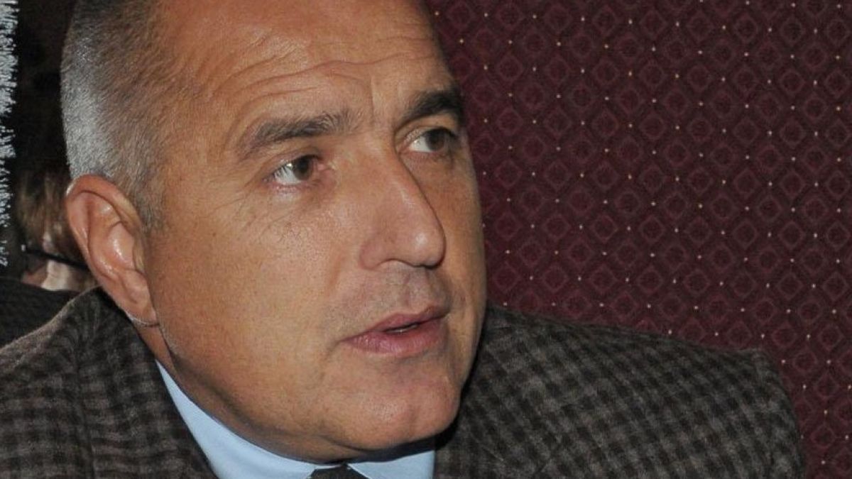 Бойко Борисов: Прокуратурата проверява Калина Илиева и Мирослав Найденов от година