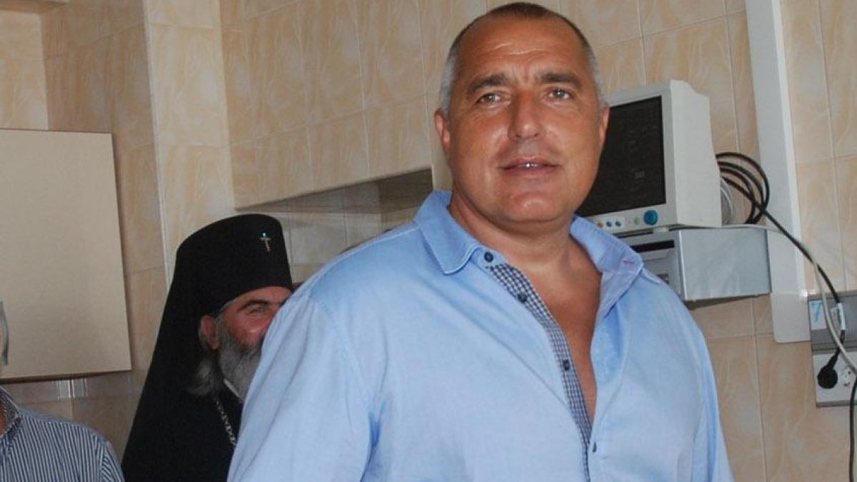 Бойко дава 60 млн. лв. за дупката в НОИ