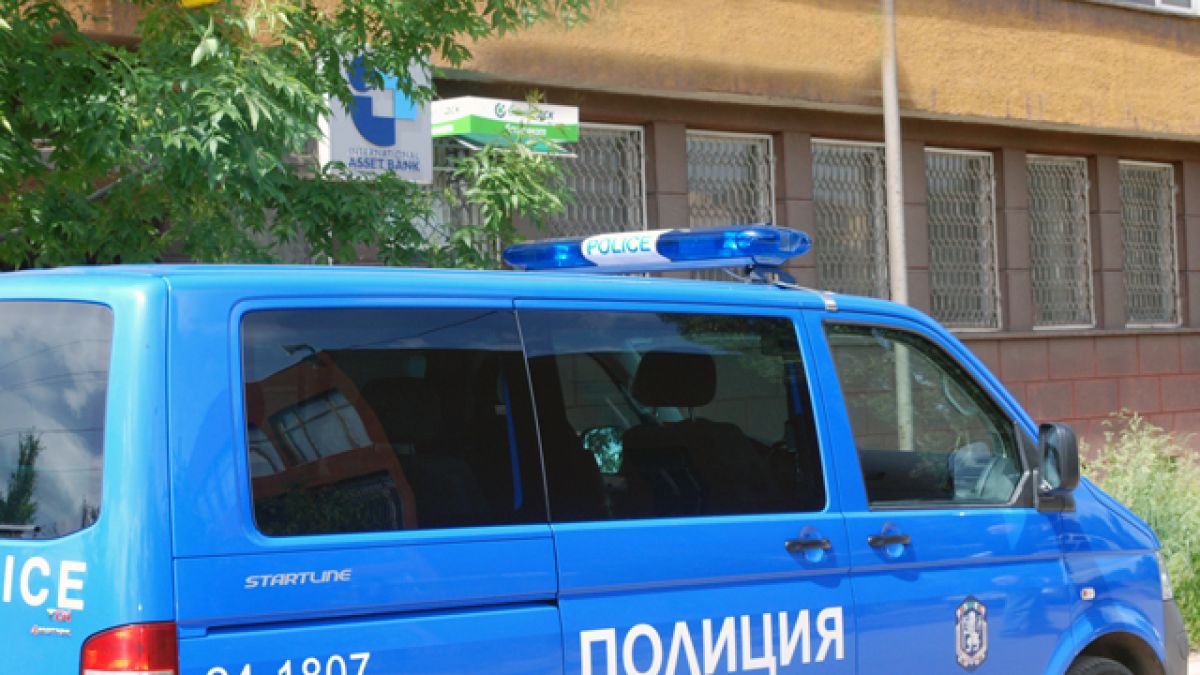 Арестуваха дървения бос Мехмед Маневски