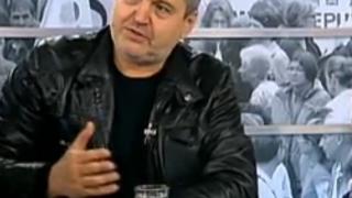 Петьо Блъсков зове: Радев да се оттегли незабавно от поста и от изборите
