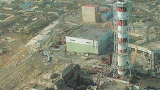 Украйна смрази с новина от Чернобил 